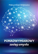 Ponadwymia... - Maksymilian Wójtowicz -  Polnische Buchandlung 