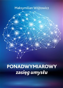 Bild von Ponadwymiarowy zasięg umysłu