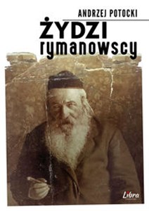 Bild von Żydzi rymanowscy