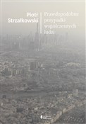 Książka : Prawdopodo... - Piotr Strzałkowski