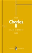 Charles II... - Clare Jackson -  fremdsprachige bücher polnisch 