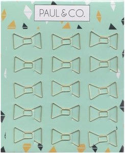 Bild von Spinacze Kokardy PAUL&CO