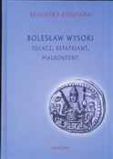 Zobacz : Bolesław W... - Benedykt Zientara
