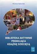 Biblioteka... - Marlena Gęborska - Ksiegarnia w niemczech