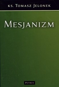 Obrazek Mesjanizm