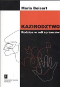Polska książka : Kazirodztw... - Maria Beisert