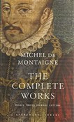 The Comple... - Michel De Montaigne - buch auf polnisch 