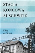 Polska książka : Stacja koń... - Eddy Wind