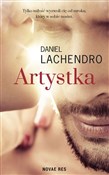 Książka : Artystka - Daniel Lachendro