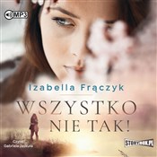 [Audiobook... - Izabella Frączyk - buch auf polnisch 