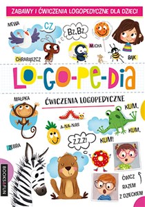 Bild von Logopedia Ćwiczenia