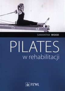Obrazek Pilates w rehabilitacji