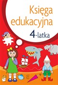 Księga edu... - Julia Śniarowska -  Książka z wysyłką do Niemiec 