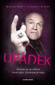 Upadek His... - Monika Góra, Krzysztof Brożek -  polnische Bücher