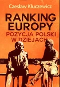 Polska książka : Ranking Eu... - Czesław Kluczewicz