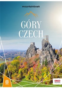 Bild von Góry Czech MountainBook