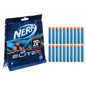 Książka : NERF Elite...