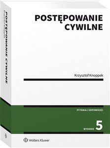 Obrazek Postępowanie cywilne