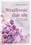Wrażliwość... - Anita Moorjani -  polnische Bücher