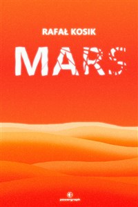 Bild von Mars