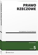 Polnische buch : Prawo rzec... - Jerzy Ignatowicz, Krzysztof Stefaniuk