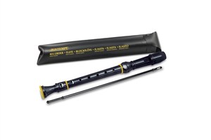 Obrazek Flet prosty niemiecki