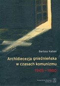 Archidiece... - Bartosz Kaliski -  polnische Bücher