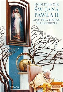Obrazek Modlitewnik św. Jana Pawła II
