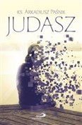 Polnische buch : Judasz - ks. Arkadiusz Paśnik