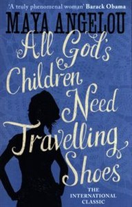 Bild von All God's Children Need Travelling Shoes