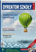 Polska książka : Dyrektor S... - preaca zbiorowa