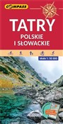 Polnische buch : Mapa tur. ... - Opracowanie Zbiorowe
