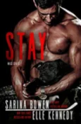 Książka : Stay - Bowen Sarina