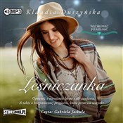 [Audiobook... - Klaudia Duszyńska -  fremdsprachige bücher polnisch 