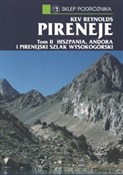 Polska książka : Pireneje T... - Kev Reynolds