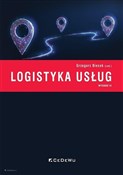 Książka : Logistyka ... - red. Grzegorz Biesok
