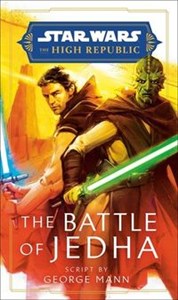 Obrazek Star Wars The Battle of Jedha