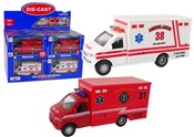 Ambulans z... - Ksiegarnia w niemczech