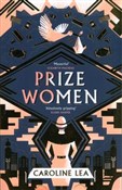 Polska książka : Prize Wome... - Caroline Lea