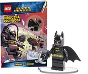 Lego Dc Co... - Opracowanie Zbiorowe - buch auf polnisch 