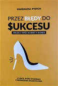 Przez błęd... - Magdalena Pydych -  fremdsprachige bücher polnisch 