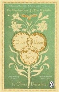 Obrazek Once Upon a Tome