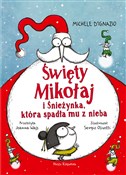 Polska książka : Święty Mik... - Michele D’Ignazio