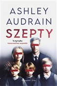 Szepty - Ashley Audrain -  Polnische Buchandlung 