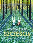 Polska książka : Słoiczki p... - Deborah Marcero