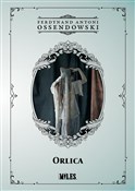 Orlica - Ferdynand Antoni Ossendowski -  Książka z wysyłką do Niemiec 