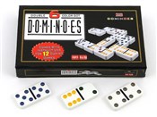 Polska książka : Domino