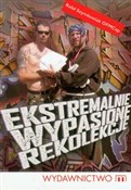 Ekstremaln... - Rafał Szymkowiak - buch auf polnisch 