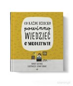 Polska książka : Co każde d... - Nancy Guthrie