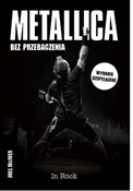Książka : Metallica ... - Joel McIver